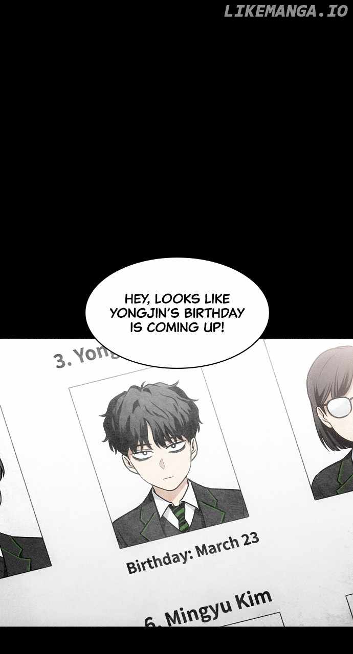 The Shaman's Blade Chapter 38 86